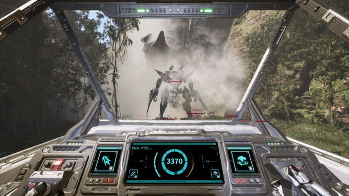 Outpost Infinity Siege İndir ekran görüntüsü 4