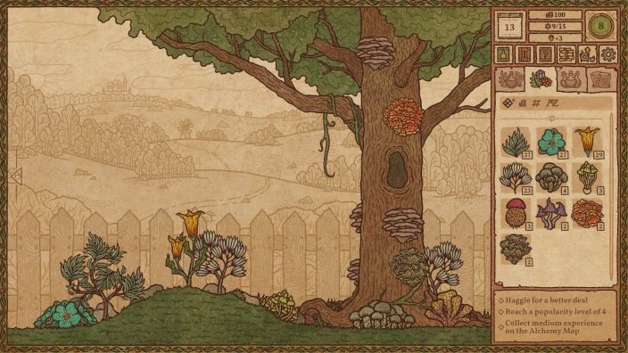 Potion Craft: Alchemist Simulator İndir ekran görüntüsü 4