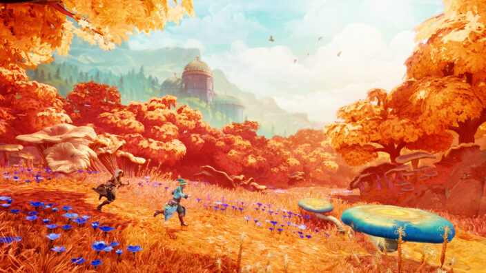 Trine 5 A Clockwork Conspiracy İndir ekran görüntüsü 2
