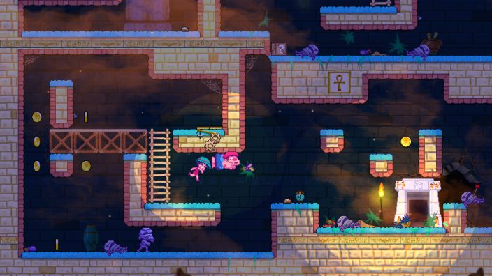 FALLING OUT İndir ekran görüntüsü 4