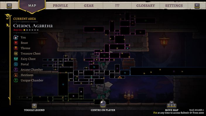 Rogue Legacy 2 İndir ekran görüntüsü 3