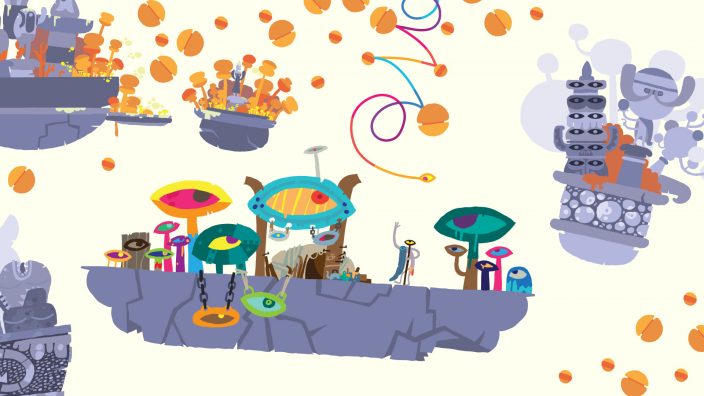 Hohokum İndir ekran görüntüsü 4