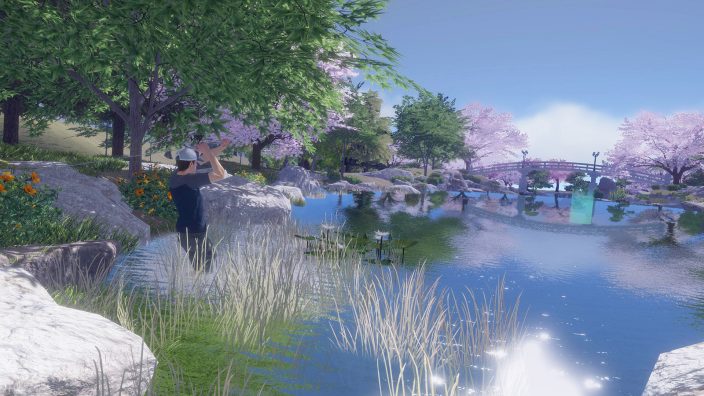 Pro Fishing Simulator İndir ekran görüntüsü 1