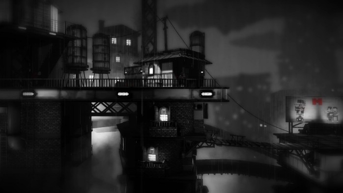 Monochroma İndir ekran görüntüsü 3
