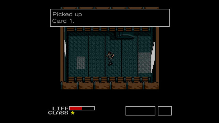 Metal Gear & Metal Gear 2 Solid Snake İndir ekran görüntüsü 1