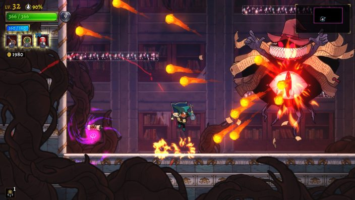 Rogue Legacy 2 İndir ekran görüntüsü 1