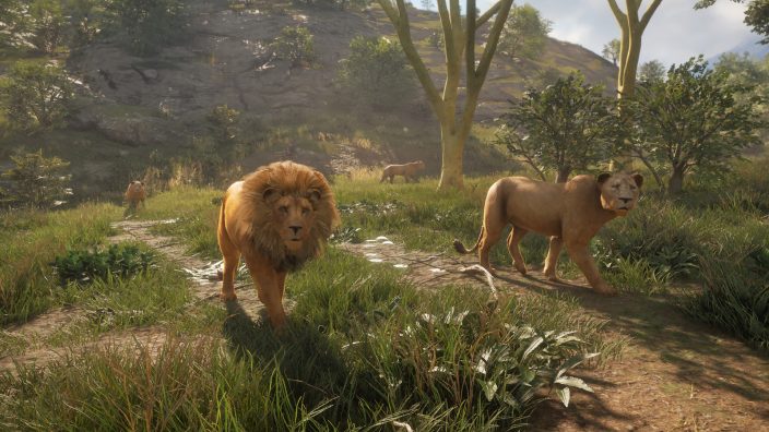 theHunter: Call of the Wild – 2019 Edition İndir ekran görüntüsü 4