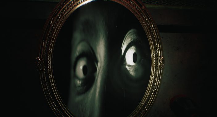Mirror Forge İndir ekran görüntüsü 1