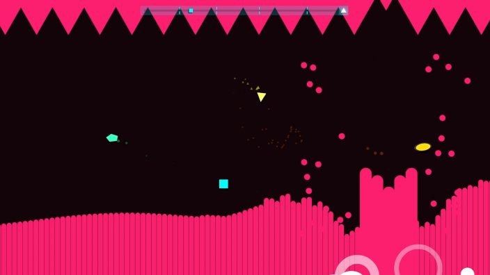 Just Shapes & Beats İndir ekran görüntüsü 2