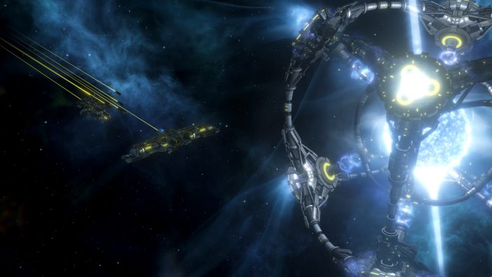 Stellaris: Overlord İndir ekran görüntüsü 4