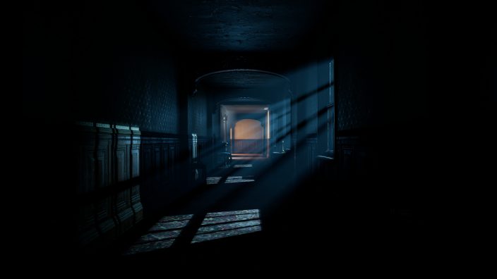The Dark Pictures Anthology The Devil in Me İndir ekran görüntüsü 1