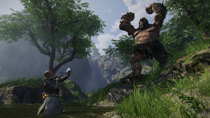 ELEX II İndir ekran görüntüsü 4