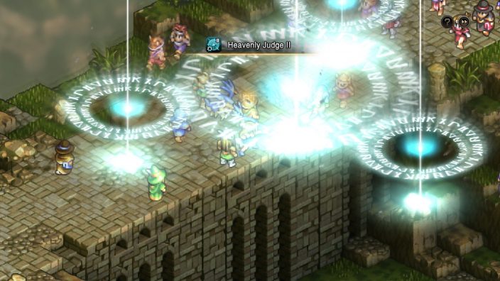 Tactics Ogre Reborn İndir ekran görüntüsü 3