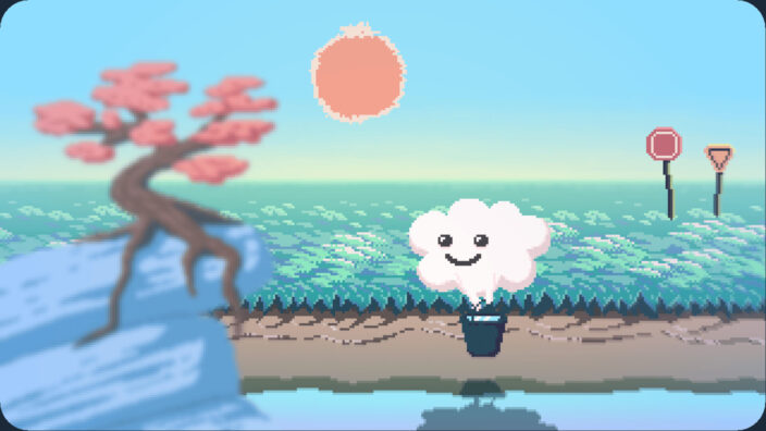 Nanomon Virtual Pet İndir ekran görüntüsü 1