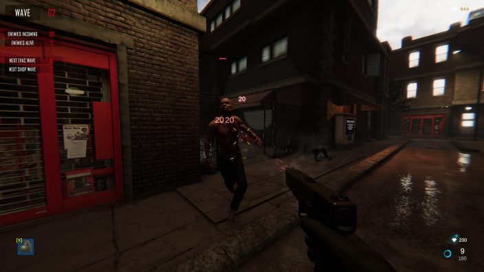 Incursion Reforged İndir ekran görüntüsü 1