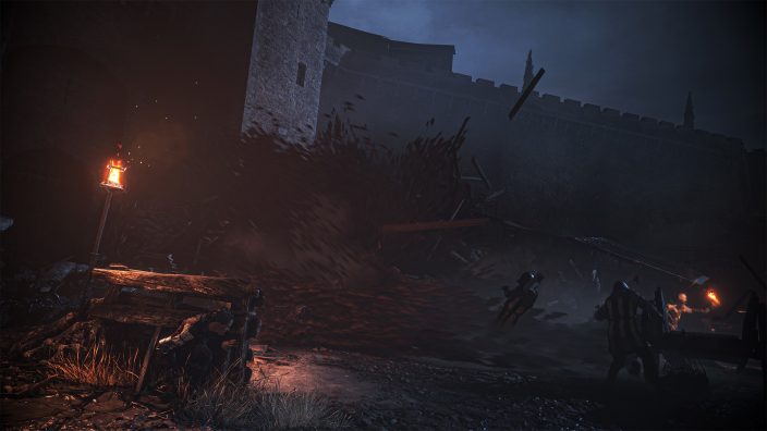 A Plague Tale Requiem İndir ekran görüntüsü 5