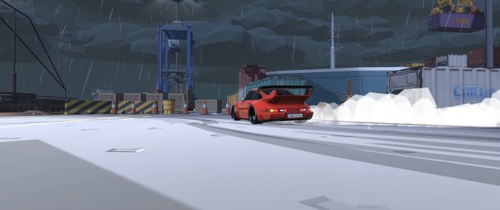 Clown For Speed İndir ekran görüntüsü 4