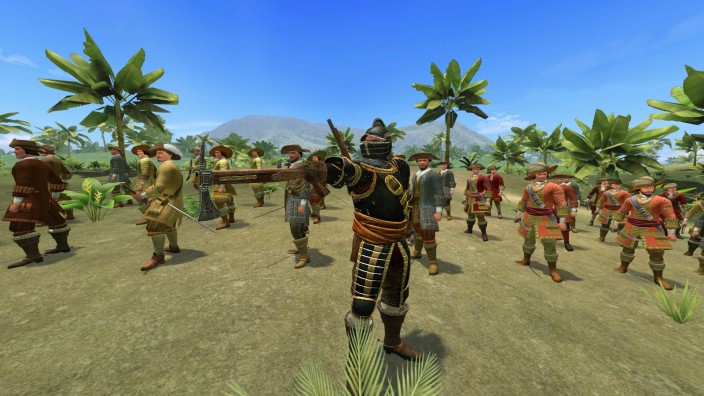 Caribbean! İndir ekran görüntüsü 11