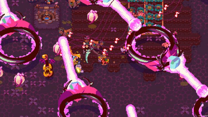 Atomicrops Deerly Beloved İndir ekran görüntüsü 2