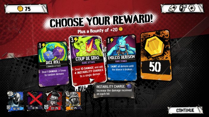Power Chord İndir ekran görüntüsü 3