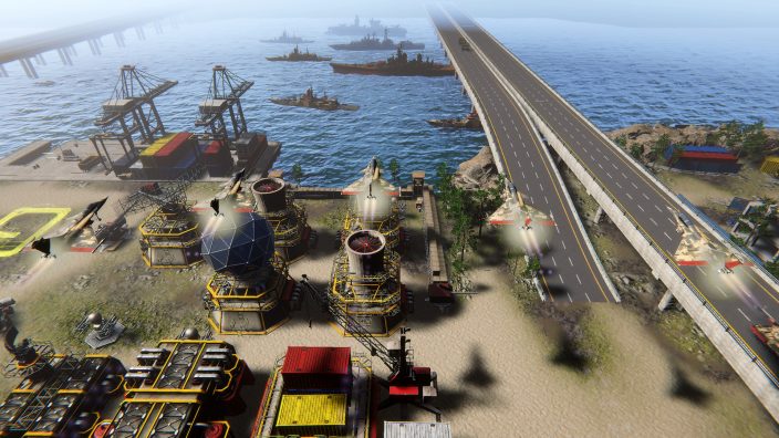 Armor Clash 2022 İndir ekran görüntüsü 1