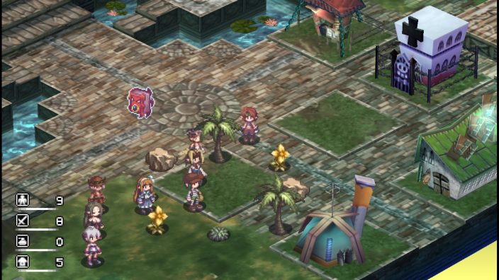 Makai Kingdom: Reclaimed and Rebound İndir ekran görüntüsü 1