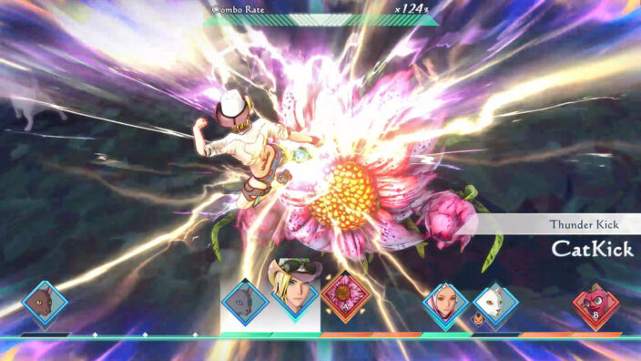 SaGa Emerald Beyond İndir ekran görüntüsü 3