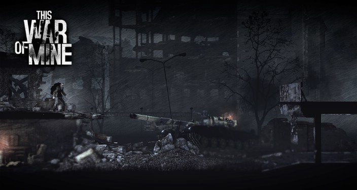 This War of Mine İndir ekran görüntüsü 7