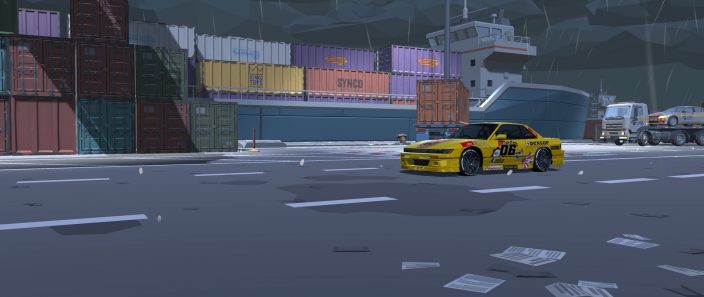 Clown For Speed İndir ekran görüntüsü 2