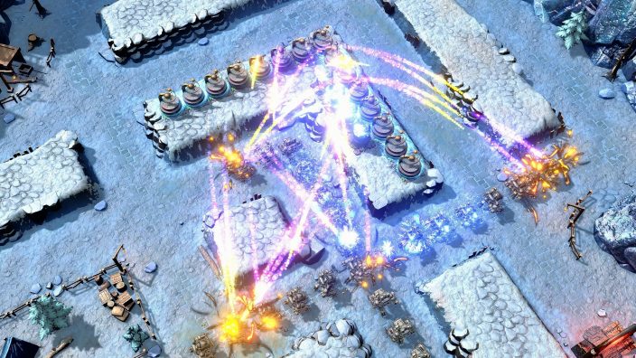 Element TD 2 İndir ekran görüntüsü 3