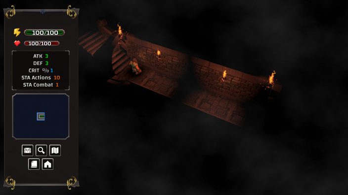 Dwarf’s Adventure İndir ekran görüntüsü 3