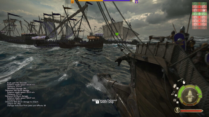 Mount & Blade II Bannerlord  War Sails İndir ekran görüntüsü 3