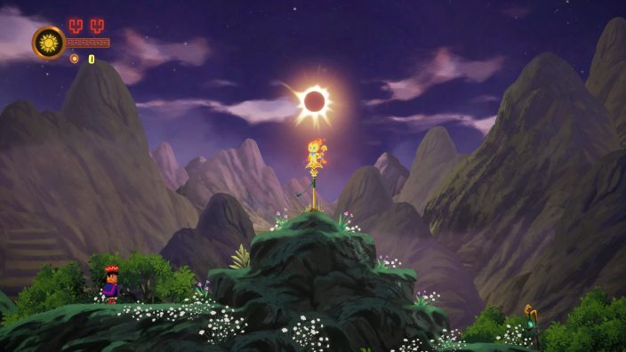 Imp of the Sun İndir ekran görüntüsü 4