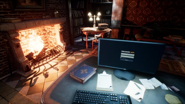 Treasure Hunter Simulator İndir ekran görüntüsü 7