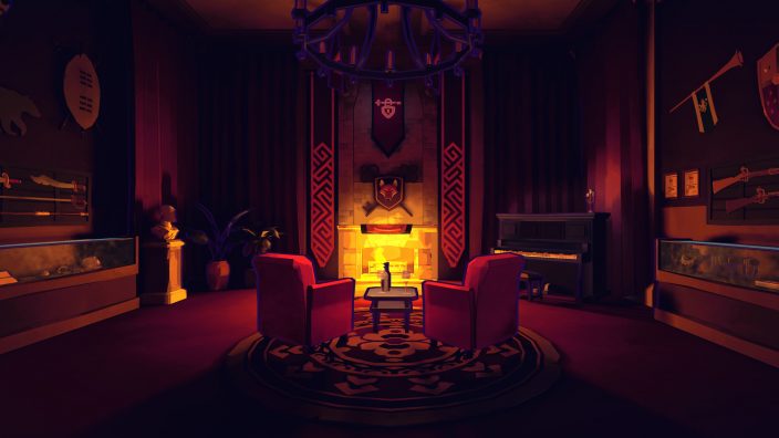 Escape Academy İndir ekran görüntüsü 3