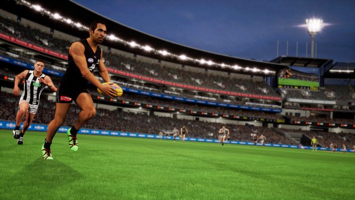 AFL Evolution 2 İndir ekran görüntüsü 4