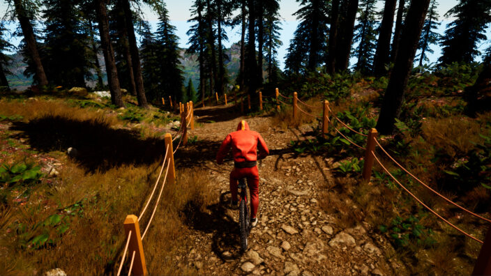 BIKEOUT İndir ekran görüntüsü 1