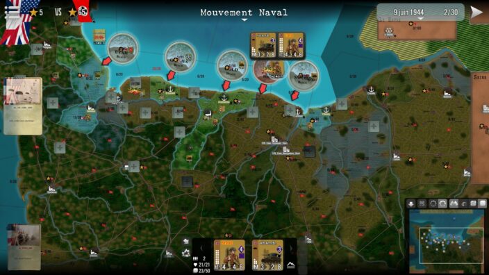 SGS Overlord İndir ekran görüntüsü 4