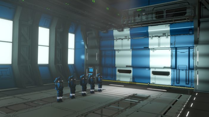 Space Engineers – Warfare 2 İndir ekran görüntüsü 3