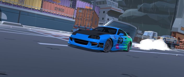Clown For Speed İndir ekran görüntüsü 1