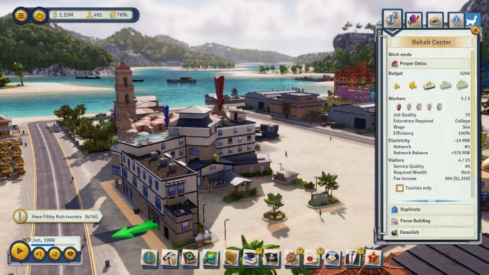 Tropico 6 Spitter İndir ekran görüntüsü 5
