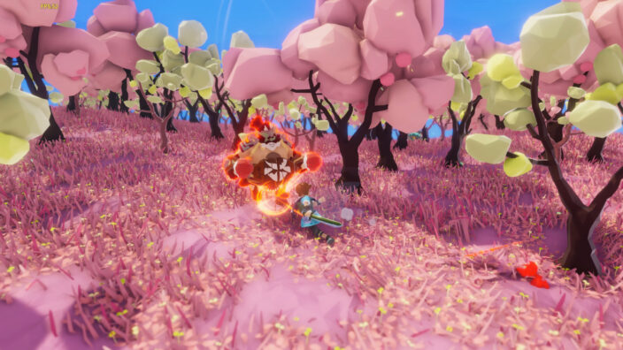Pathless Woods İndir ekran görüntüsü 3