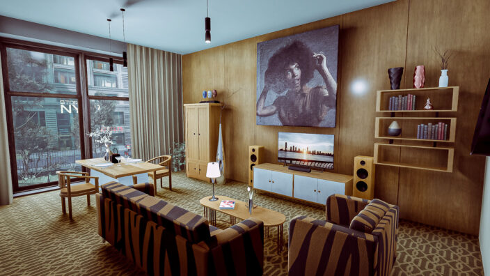 Hotel Renovator İndir ekran görüntüsü 2
