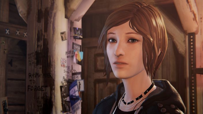 Life is Strange: Before the Storm Remastered İndir ekran görüntüsü 3