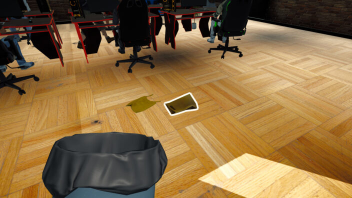Internet Cafe Simulator 2025 İndir ekran görüntüsü 4