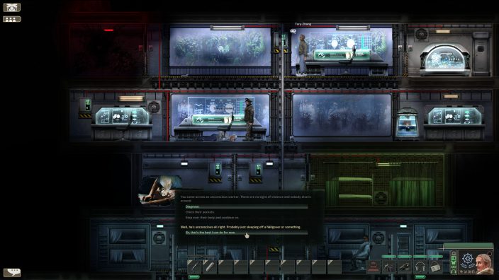 Barotrauma İndir ekran görüntüsü 4