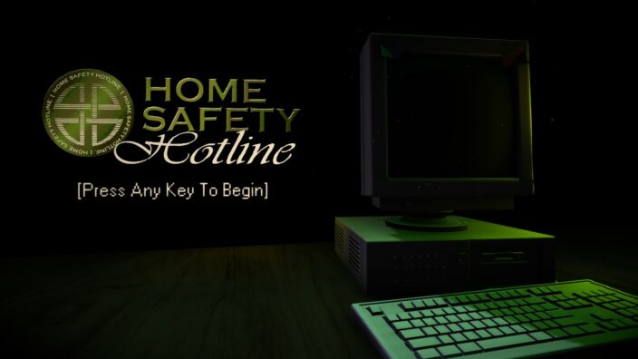 Home Safety Hotline İndir ekran görüntüsü 1