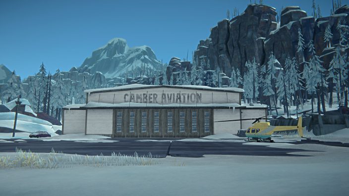 The Long Dark Tales from the Far Territory İndir ekran görüntüsü 4