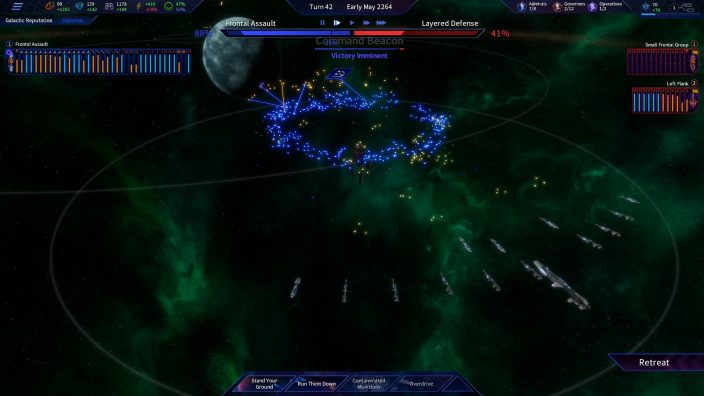 The Pegasus Expedition İndir ekran görüntüsü 4