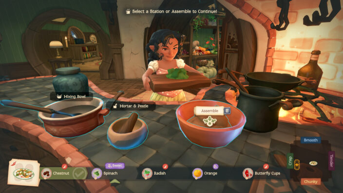 Tales of the Shire A The Lord of The Rings Game İndir ekran görüntüsü 2